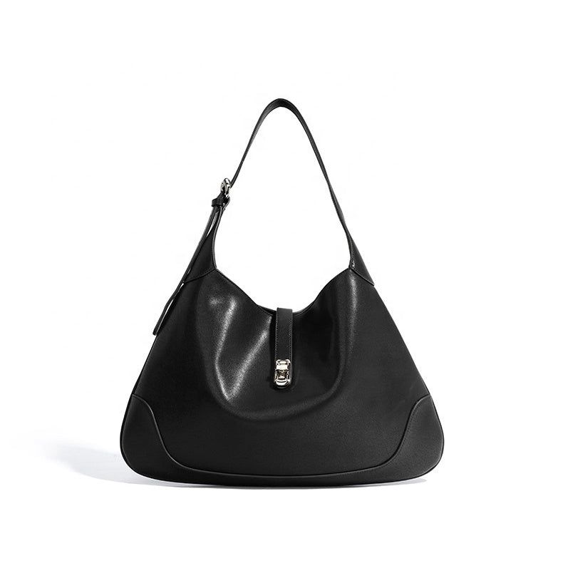 Pebbled Grain leather genuine Leather crossbody mini party bag 14