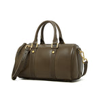 Genuine Leather Bag - 3545