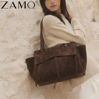 Genuine Leather Bag - 2