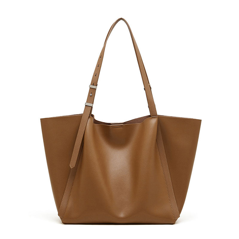 Genuine Leather Bag - 026