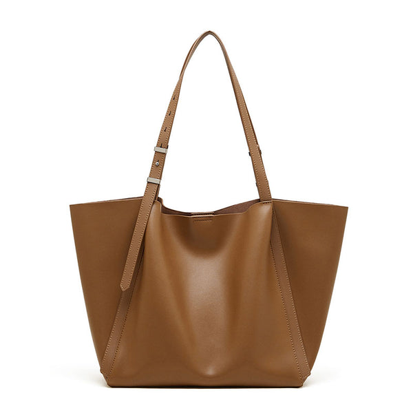 Genuine Leather Bag - 026
