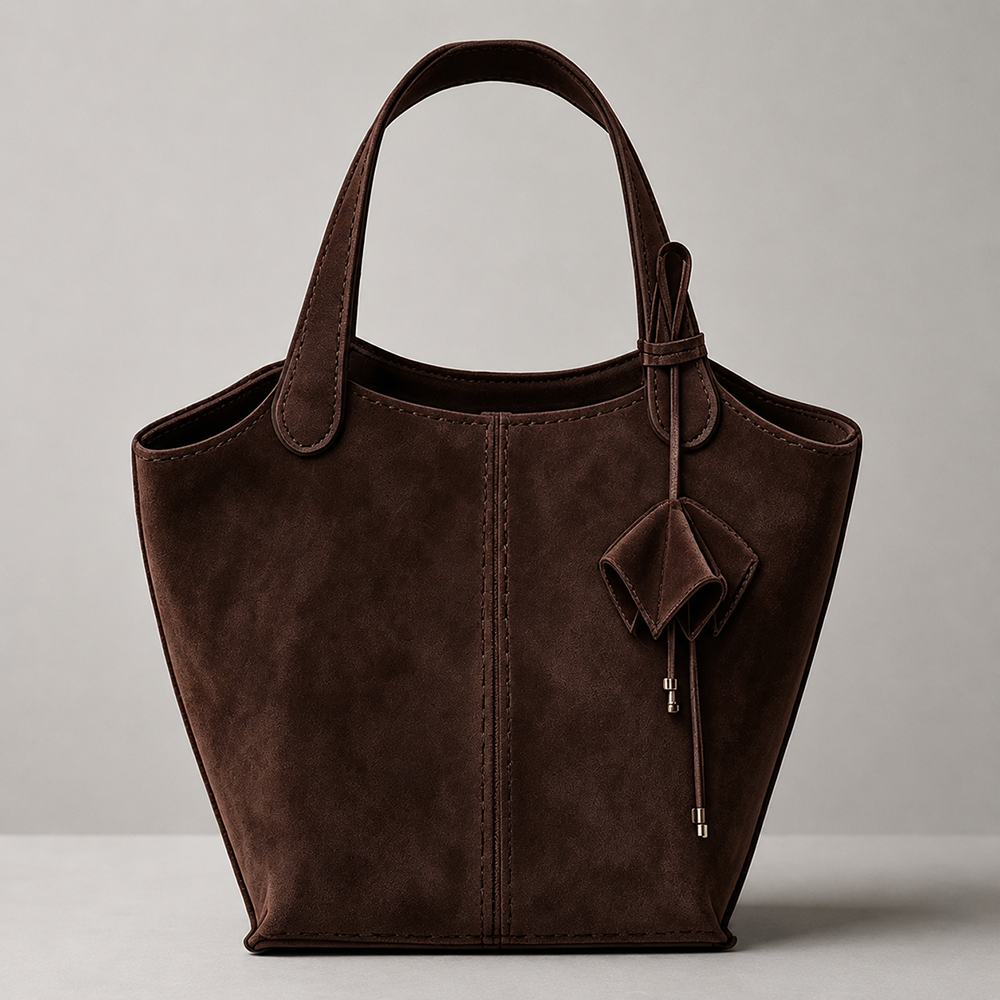 Genuine Leather Bag - 40