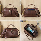 Genuine Leather Bag - 30