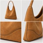 Genuine Leather Bag - 28