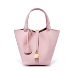 Genuine Leather Bag - 3508