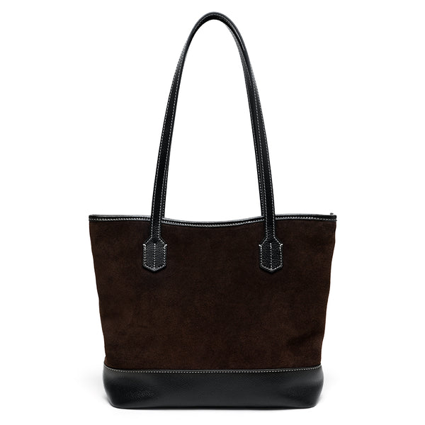 Genuine Leather Bag - 151