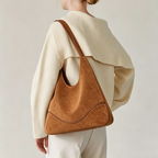 Genuine Leather Bag - 28