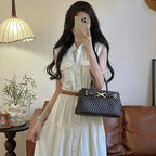 PU Leather Bag - 17