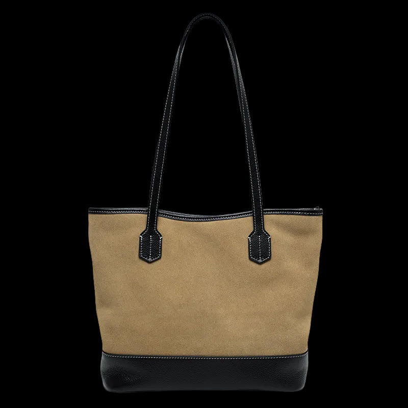 Genuine Leather Bag - 151