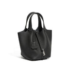 Genuine Leather Bag - 3508