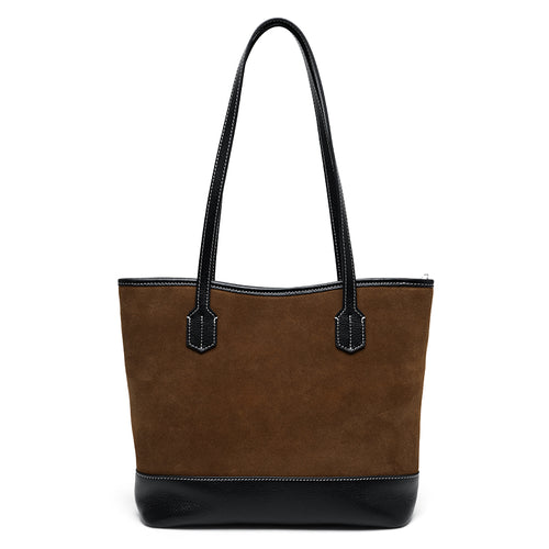 Genuine Leather Bag - 151