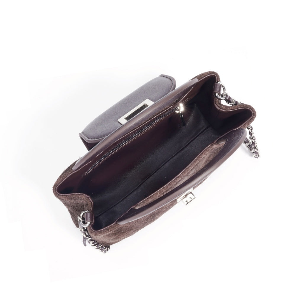 Genuine Leather Bag - 019