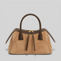 Genuine Leather Bag - 33