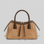 Genuine Leather Bag - 33