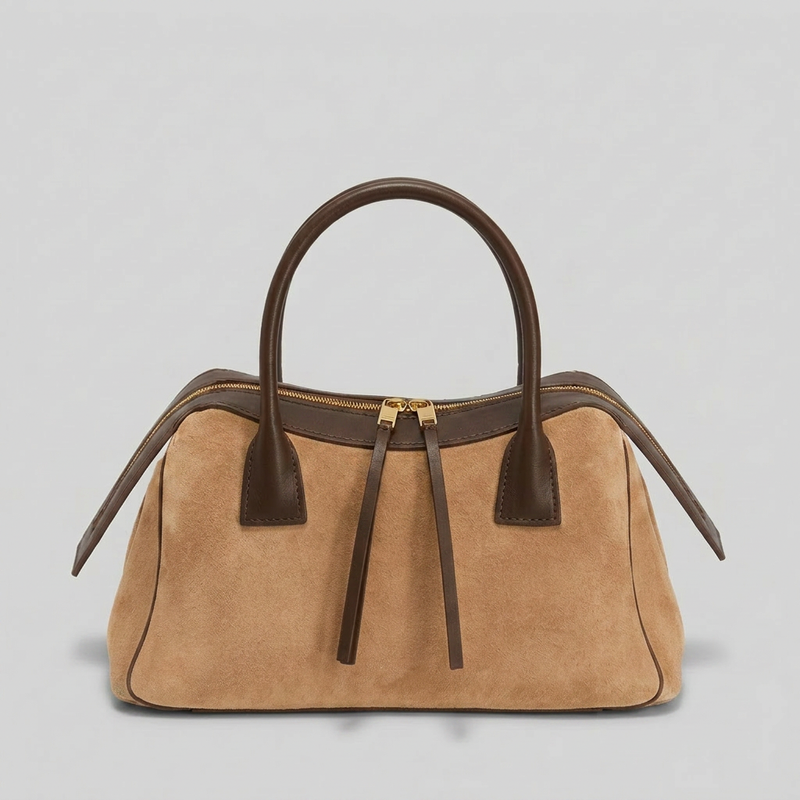Genuine Leather Bag - 33
