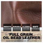 Genuine Leather Bag - 30
