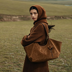 Genuine Leather Bag - 30
