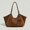 Genuine Leather Bag - 30
