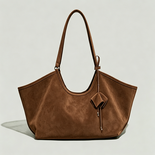 Genuine Leather Bag - 30