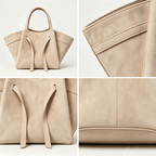 Genuine Leather Bag - 43