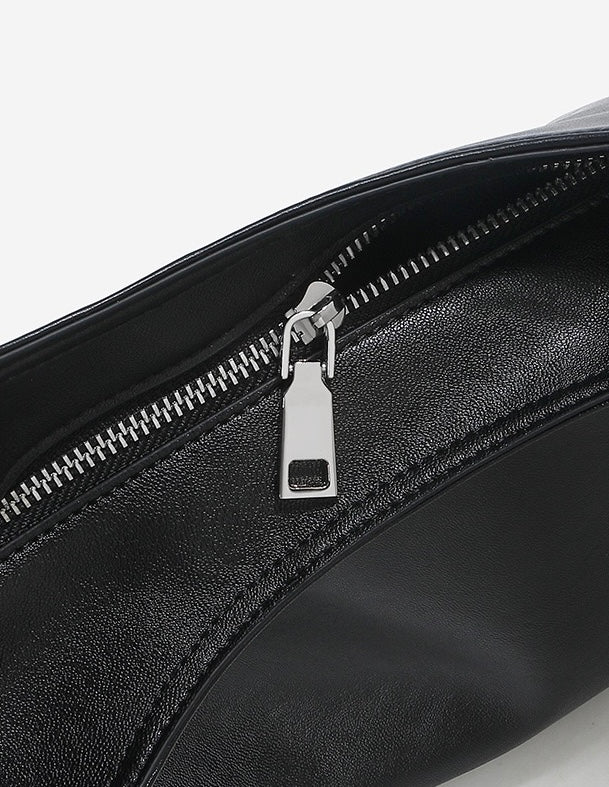 Genuine Leather Bag - 020