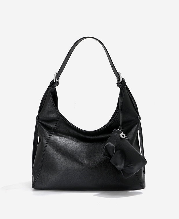Genuine Leather Bag - 020