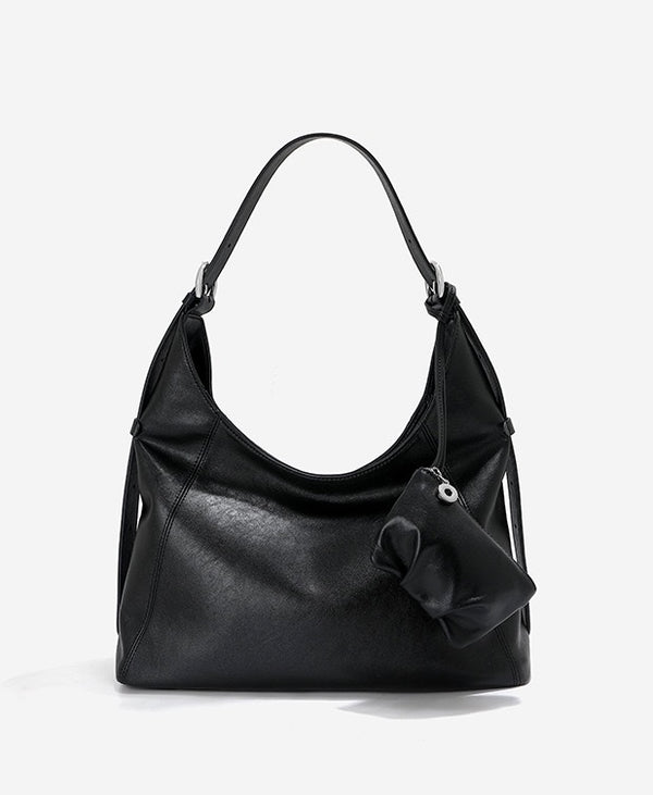 Genuine Leather Bag - 020