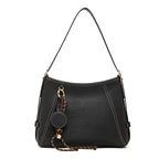 Genuine Leather Bag - 033