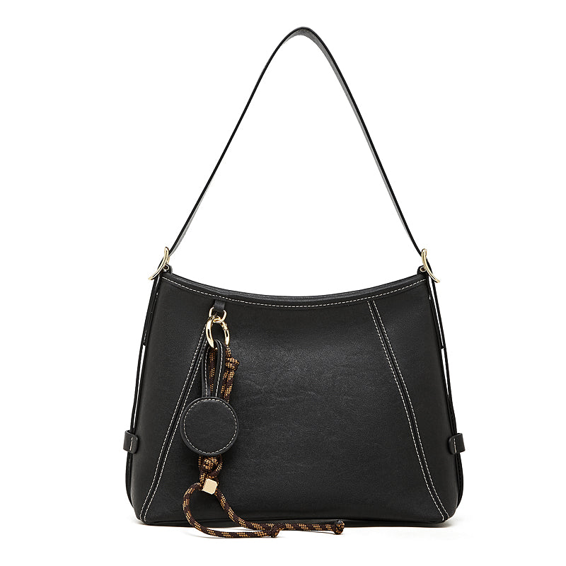 Genuine Leather Bag - 033