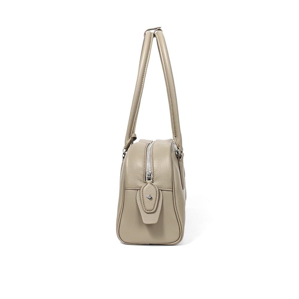 Genuine Leather Bag - 009