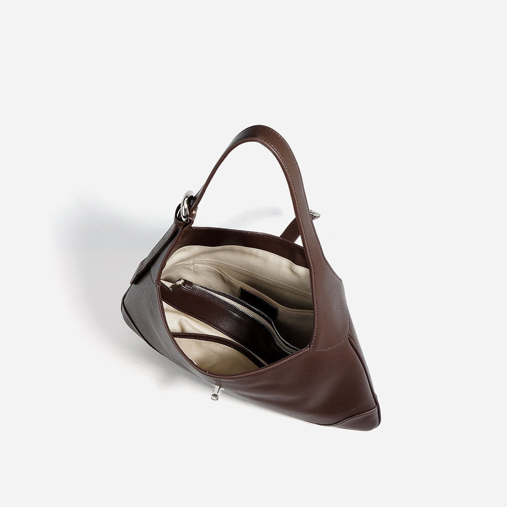Genuine Leather Bag - 021