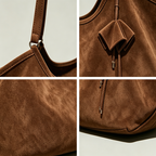 Genuine Leather Bag - 30
