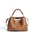 Genuine Leather Bag - 3502