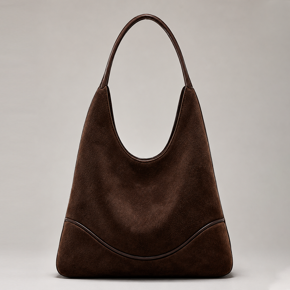 Genuine Leather Bag - 28