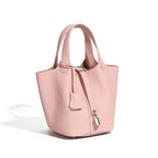 Genuine Leather Bag - 3508
