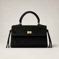 Genuine Leather Bag - 27