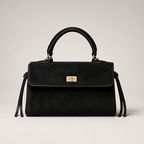 Genuine Leather Bag - 27
