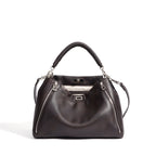 Genuine Leather Bag - 3502