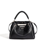 Genuine Leather Bag - 3502
