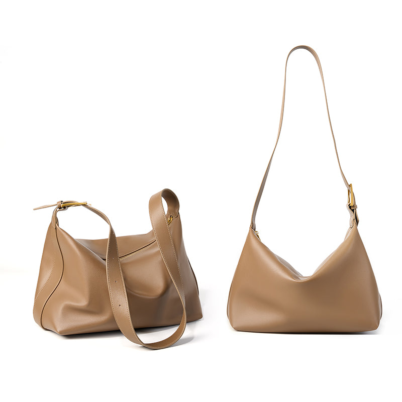 Genuine Leather Bag - P18