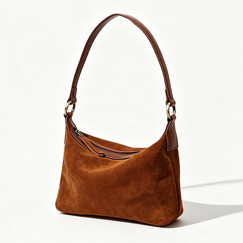 Genuine Leather Bag - 153