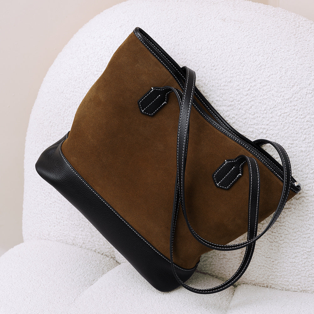Genuine Leather Bag - 151