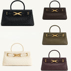 PU Leather Bag - 17