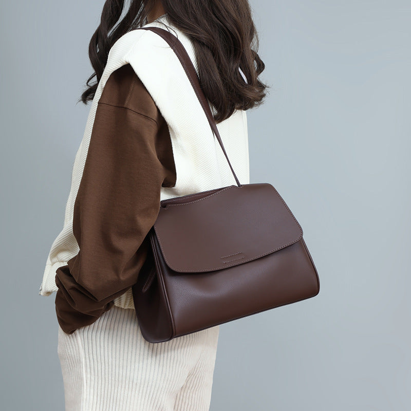 Genuine Leather Bag - 031