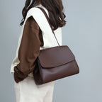 Genuine Leather Bag - 031