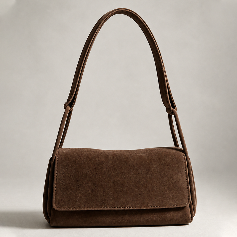 Genuine Leather Bag - 29