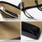 Genuine Leather Bag - 151