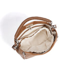 Genuine Leather Bag - 3502