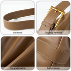 Genuine Leather Bag - P18