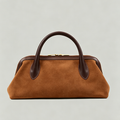 Genuine Leather bag - 16